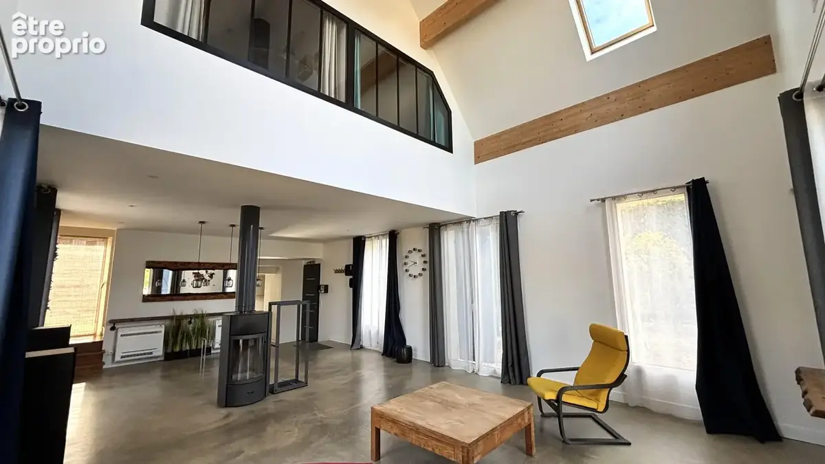 Maison ancienne renovee - photo 3