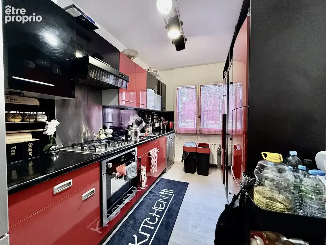 Maison 5 pièces 97 m² à vendre à Survilliers (95470) - photo 3