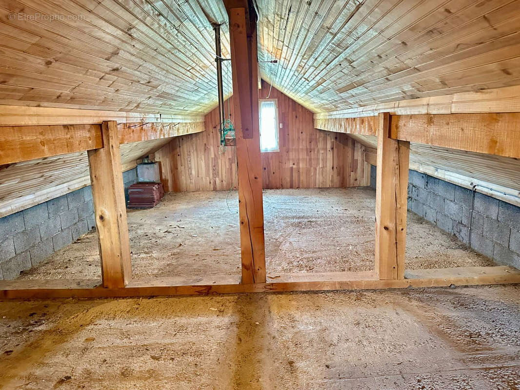 Maison à SAINT-GERMAIN