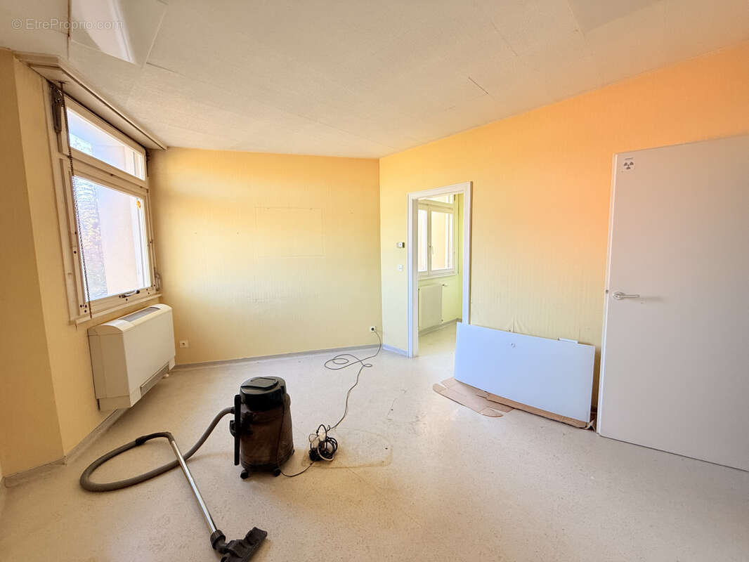 Maison à RIBEAUVILLE