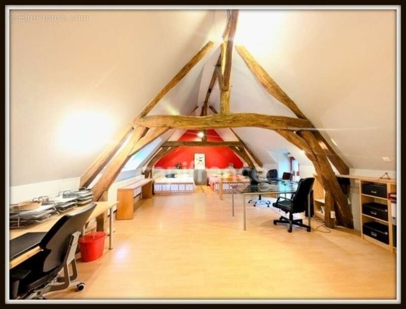Maison à AMILLY