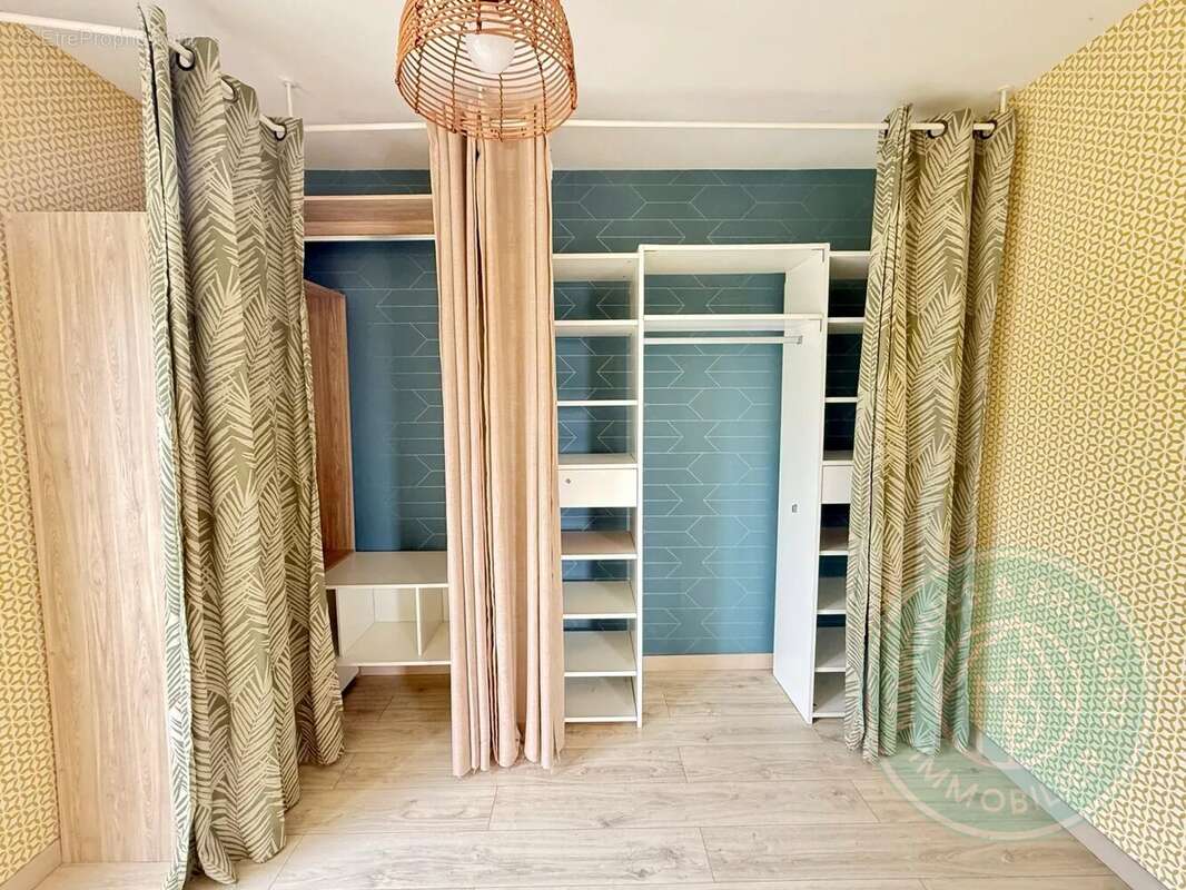 Appartement à JURANCON