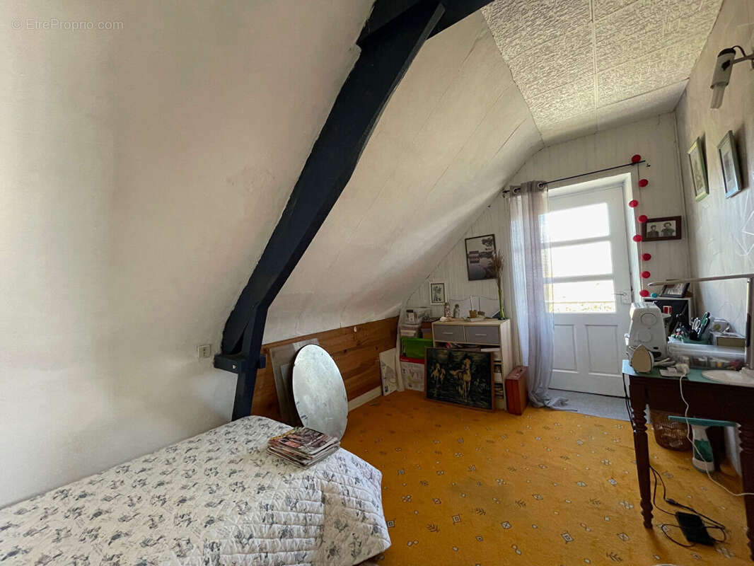 Maison à BADEN