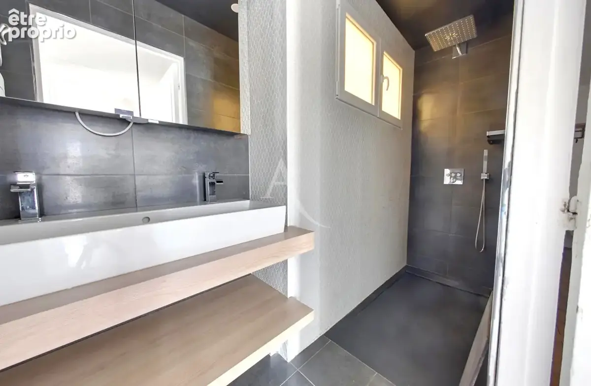 Appartement Paris 3 pièces 70,46 m2 - photo 10
