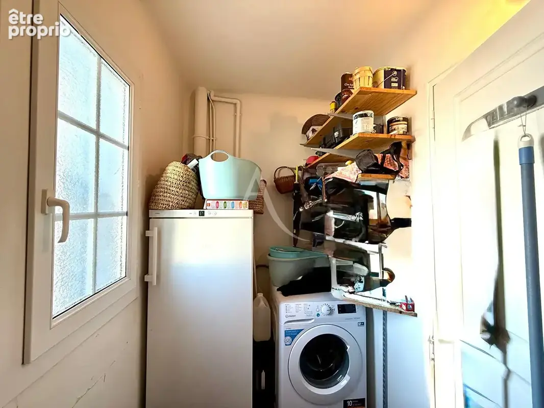 MEZE maison 6 pièces avec dépendance - photo 9