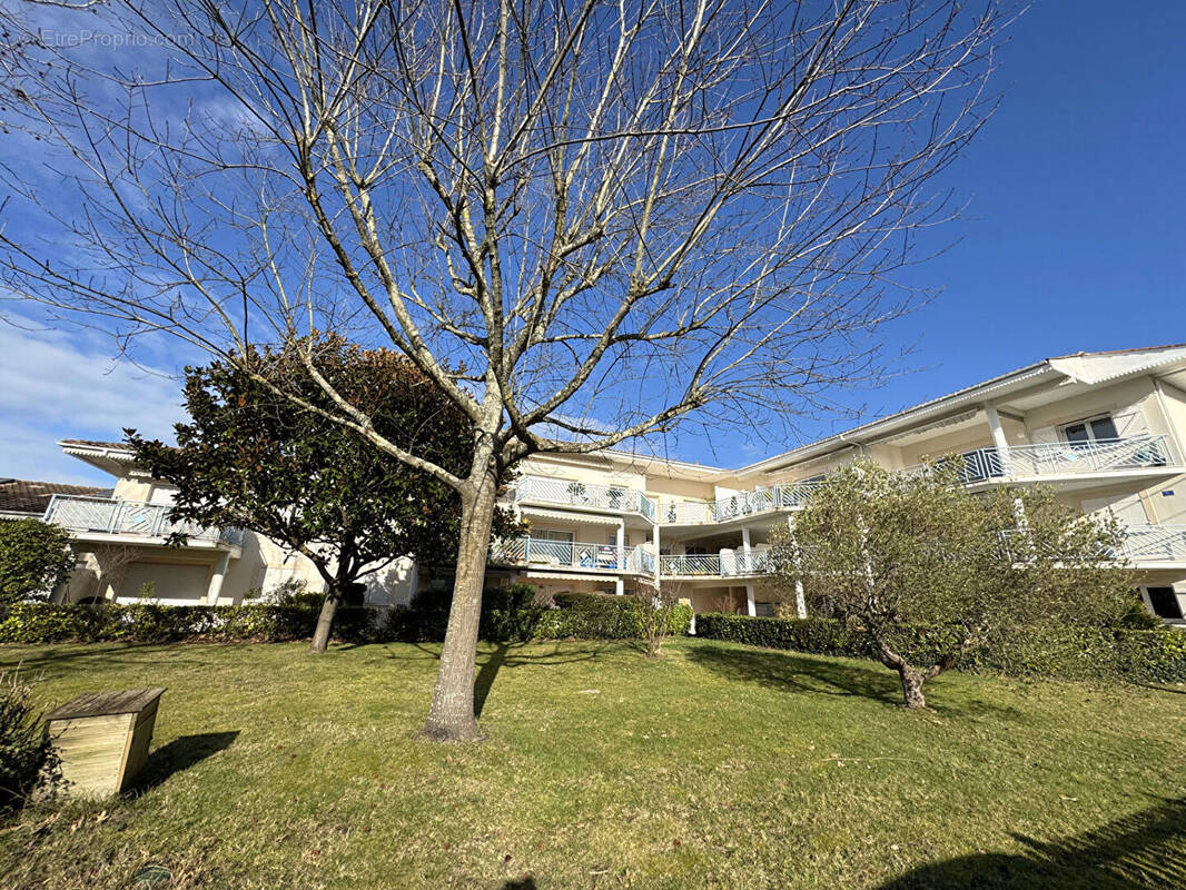 Appartement à ANDERNOS-LES-BAINS