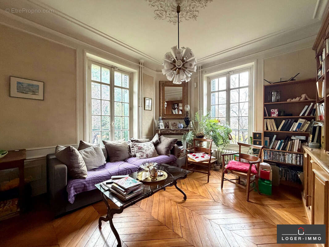 Maison à VILLIERS-SUR-MARNE