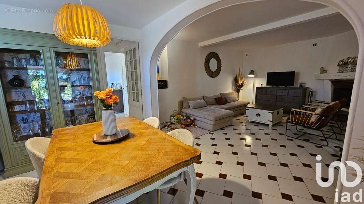 Photo 3 - Appartement à VILLECROZE