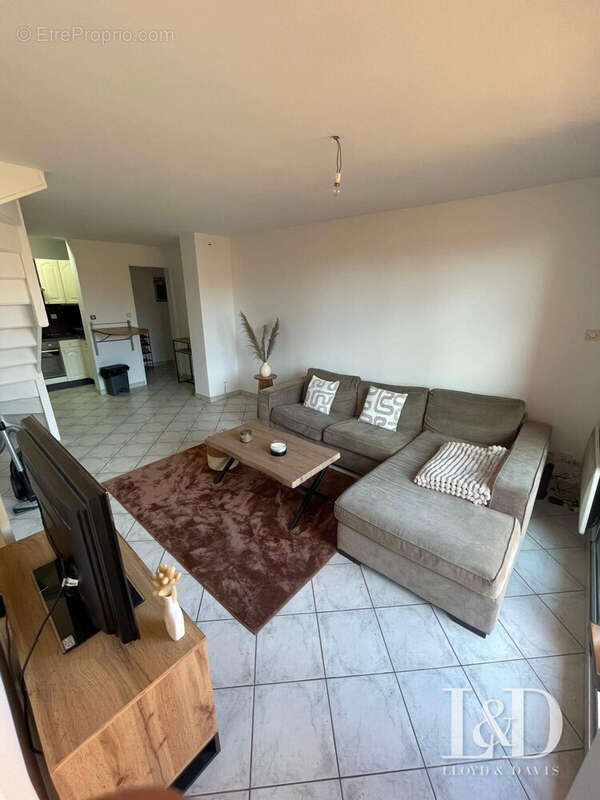 Appartement à BANDOL