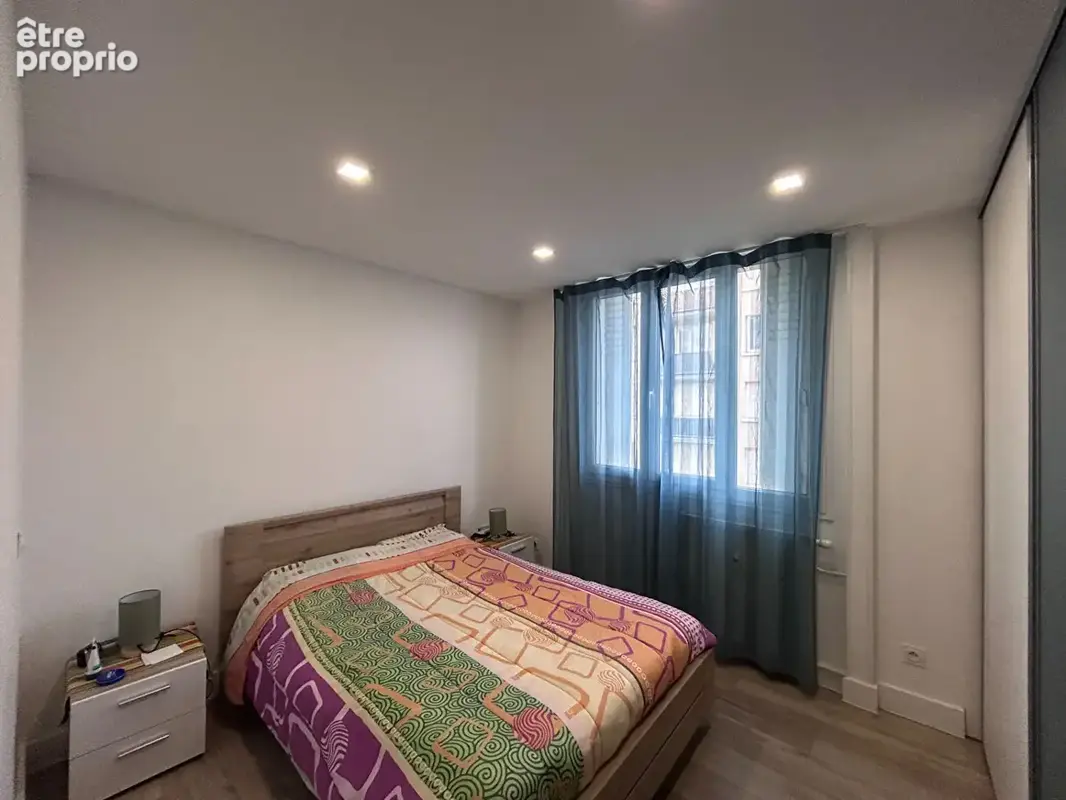 MONTELIMAR - Appartement T3 à vendre - 66.07m² habitables - photo 5
