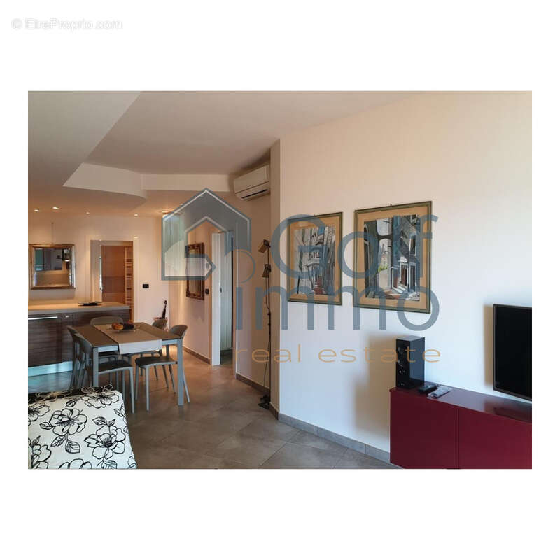 Appartement à BOURGES