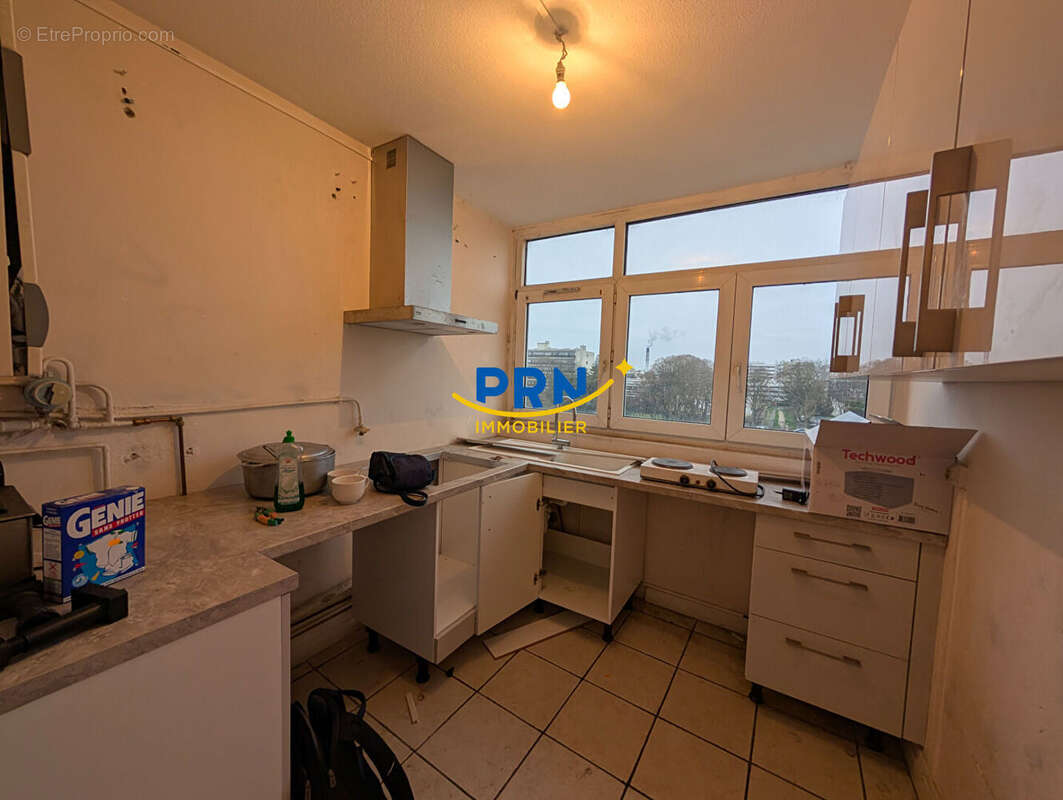 Appartement /Evry Courcouronnes /4 pièces - photo 8