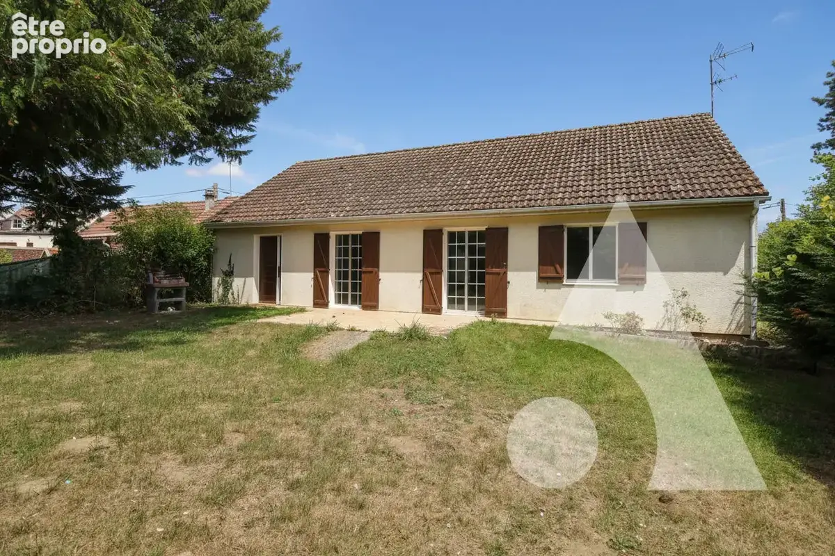 Maison secteur Noyon 4 pièce(s) 94 m2 - photo 3