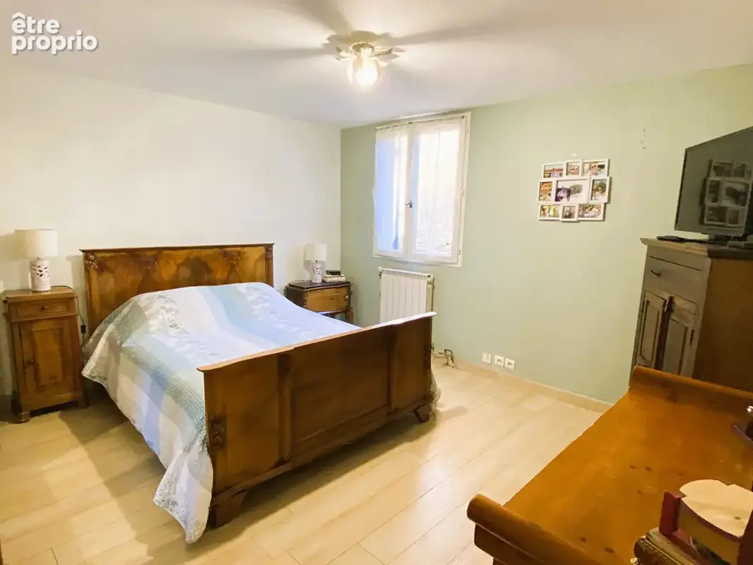 Vente villa 5 pièces avec terrain et piscine 13490 JOUQUES - photo 11