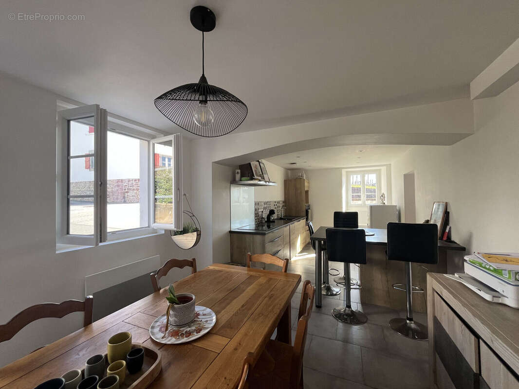 Maison 174 m² à Ispoure  - photo 3