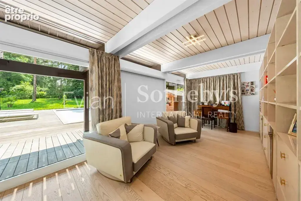 Villa d'architecte - photo 16