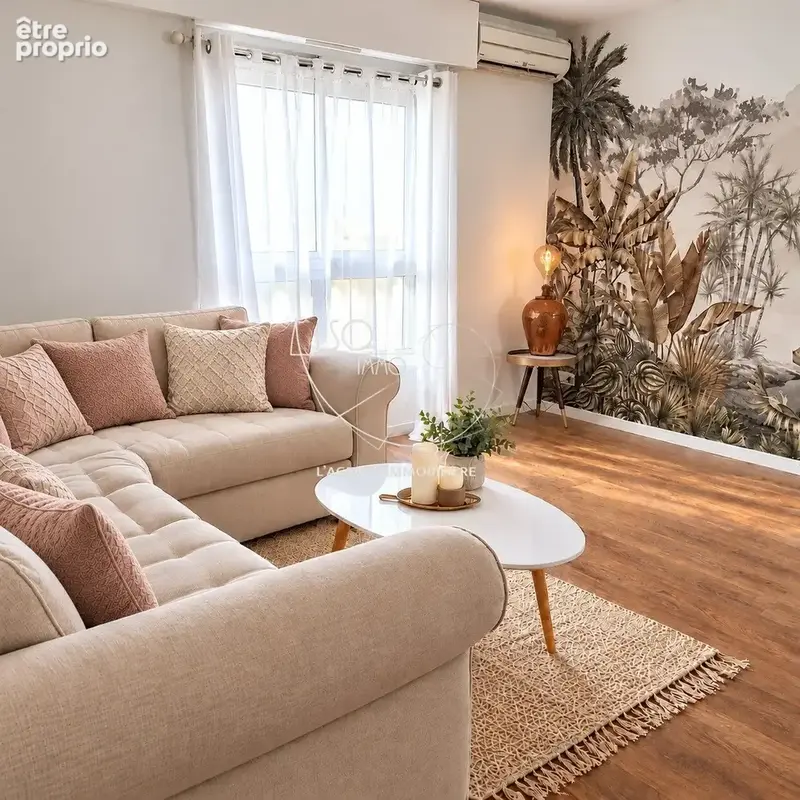 Appartement 5 pièces 87 m² à vendre à Les Sables-D'olonne (85100) - photo 3