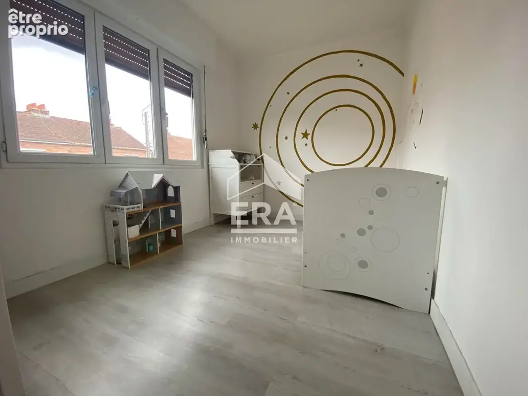 Maison 105m² à courrières - photo 13