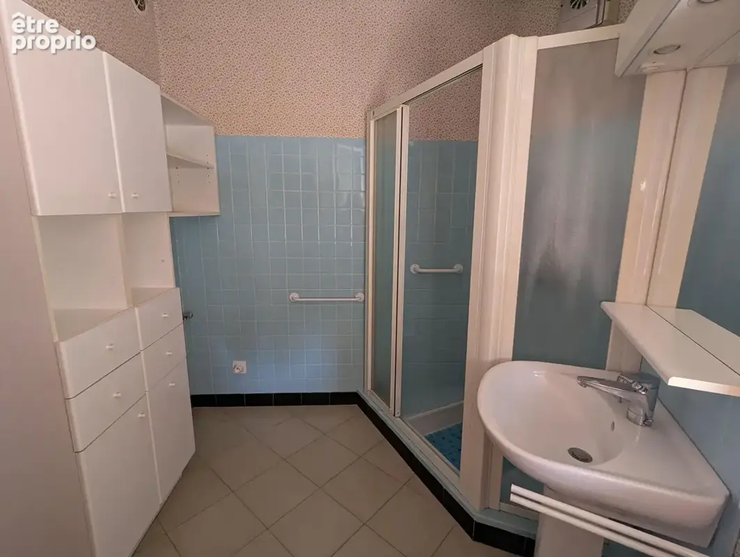 Maison  6 pièce(s) 161 m2 - photo 8