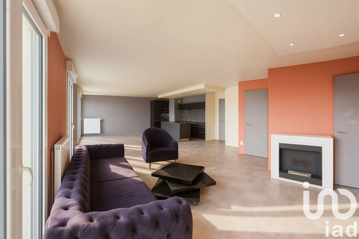 Photo 1 - Appartement à LE BLANC-MESNIL