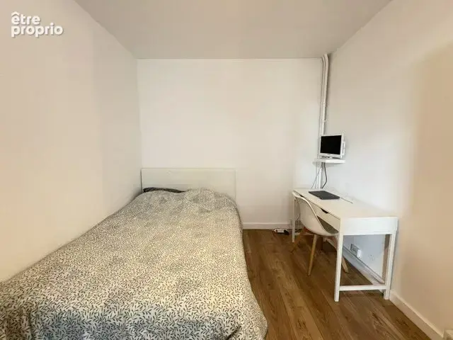 Appartement 2 pièces 25 m² à vendre à Vincennes (94300) - photo 5