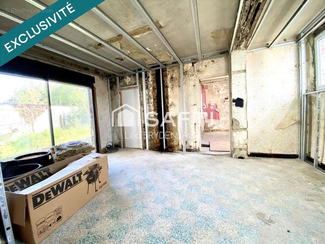 Photo 6 - Maison à CRESPIN