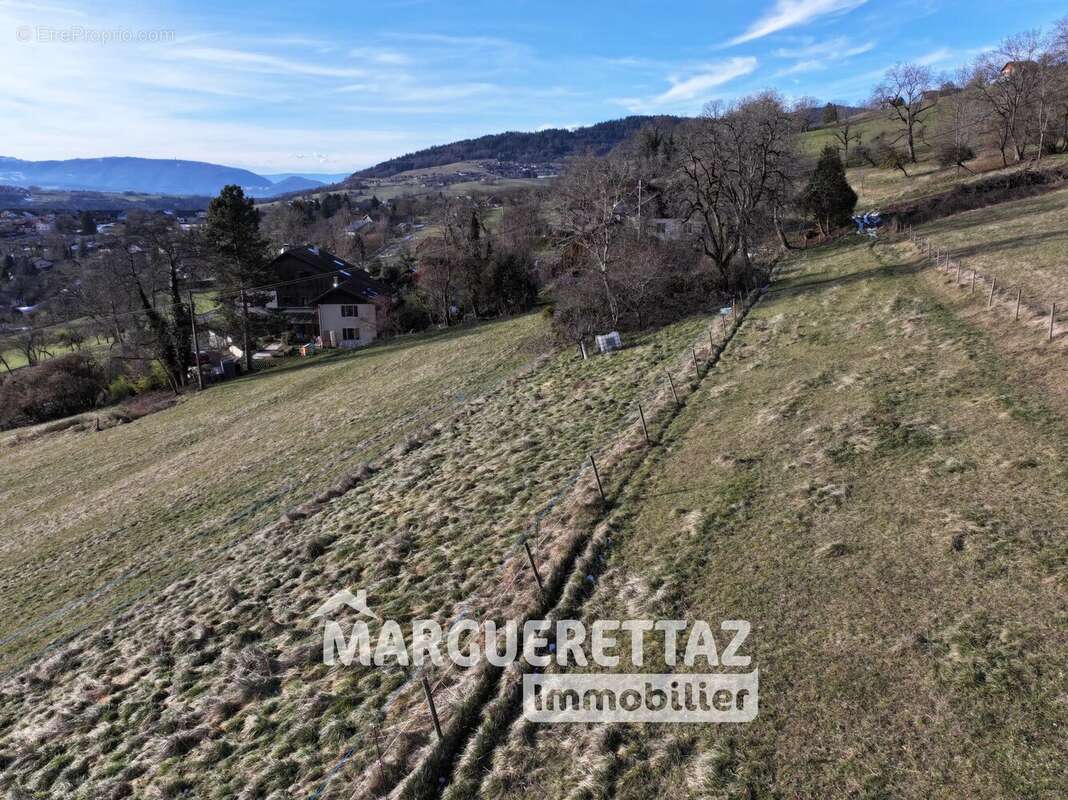 Maison à VIUZ-EN-SALLAZ