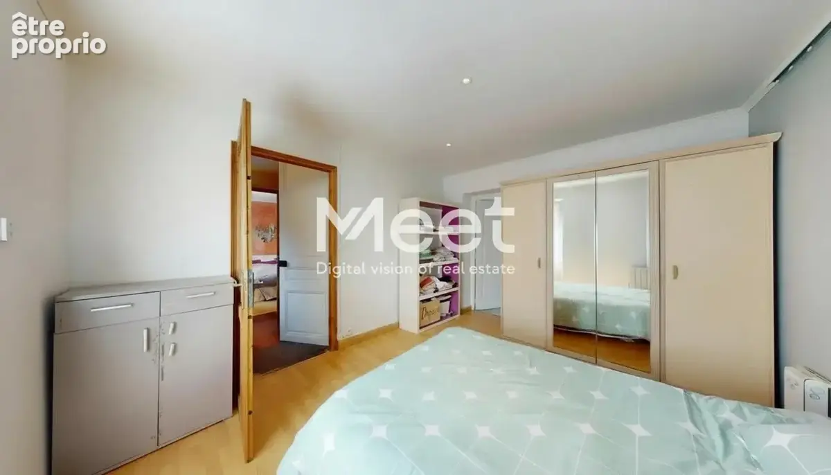 Maison 7 pieces - 5 chambres - photo 14