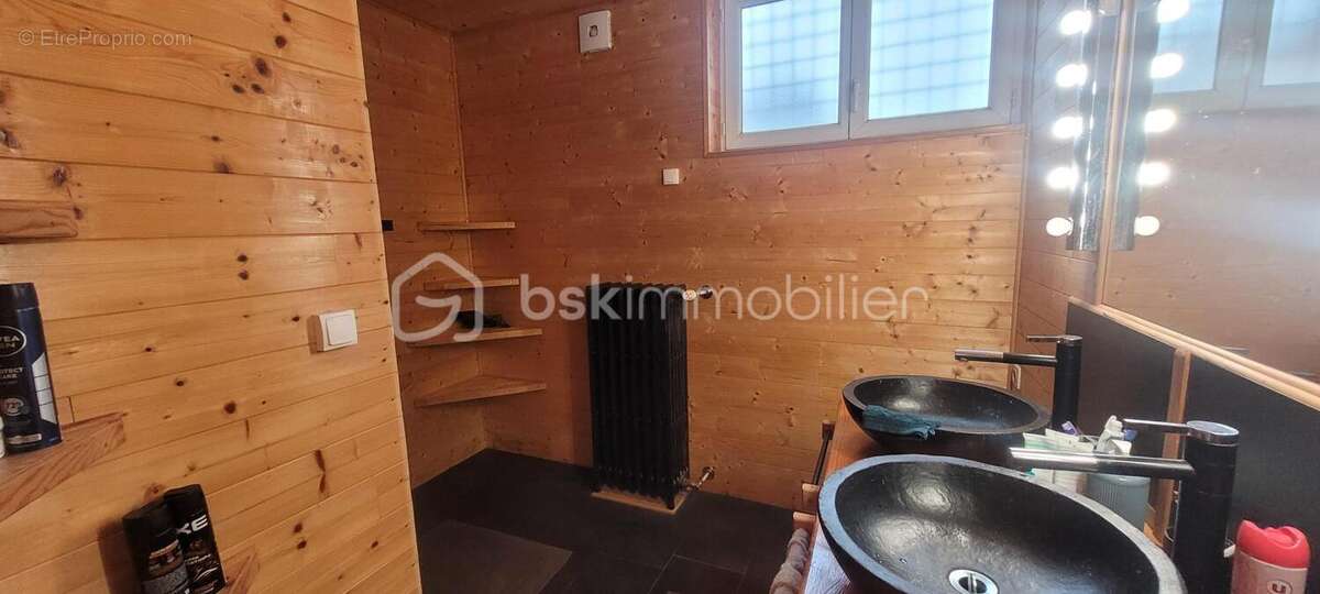 Maison à CHATILLON-COLIGNY