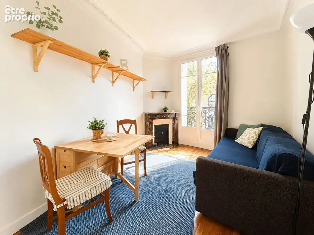 Appartement à MALAKOFF