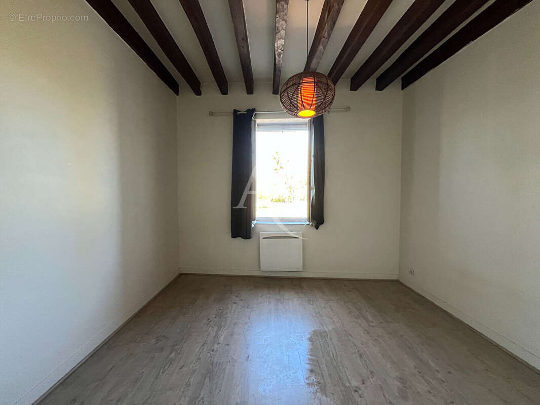 Appartement à VINEUIL