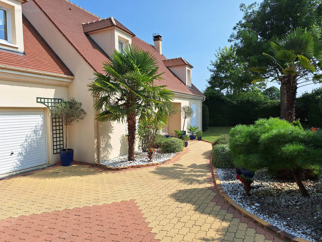 Maison à NERY