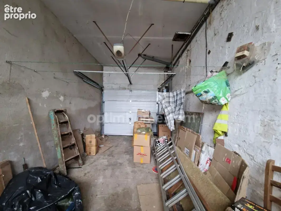 Maison de village d'environ 115 m², 3 pièces avec potentiel d'évolution à Ferrière-Larçon (37350) - photo 8