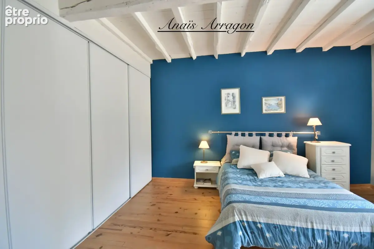 Maison à vendre 4 pièces DOLMAYRAC (47) - photo 17