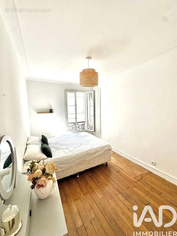 Photo 6 - Appartement à PARIS-17E