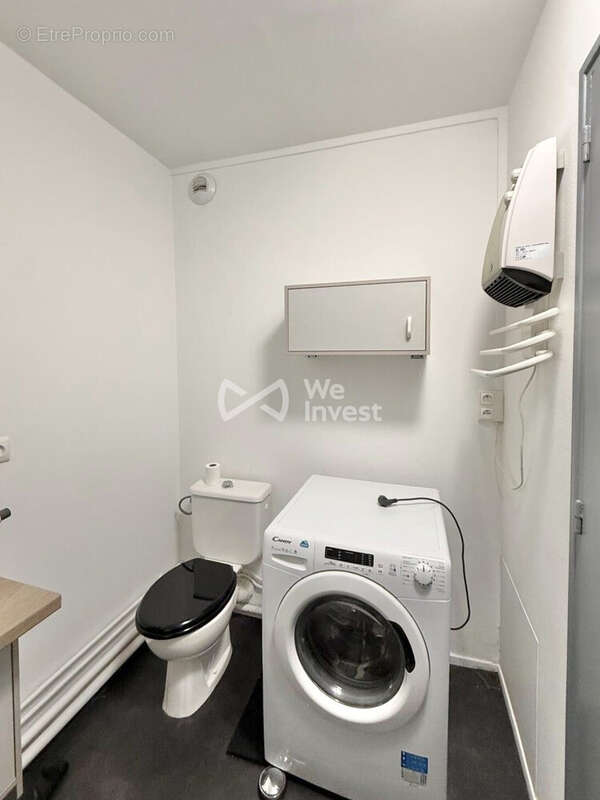 Appartement à PAU