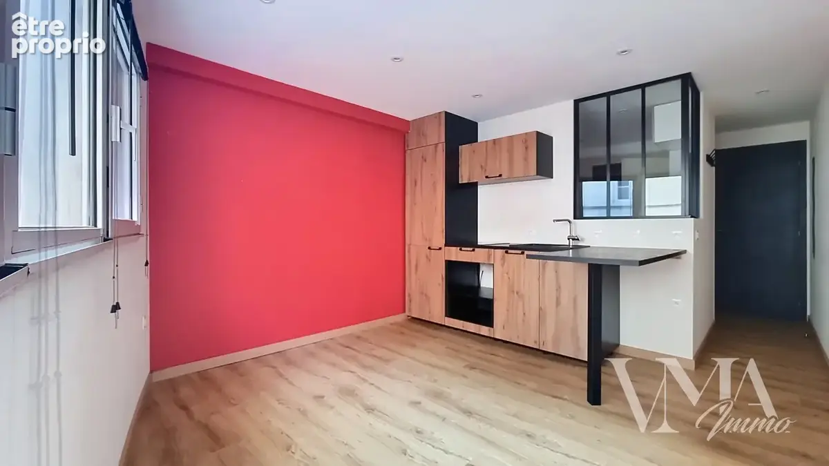 Appartement à LYON-7E