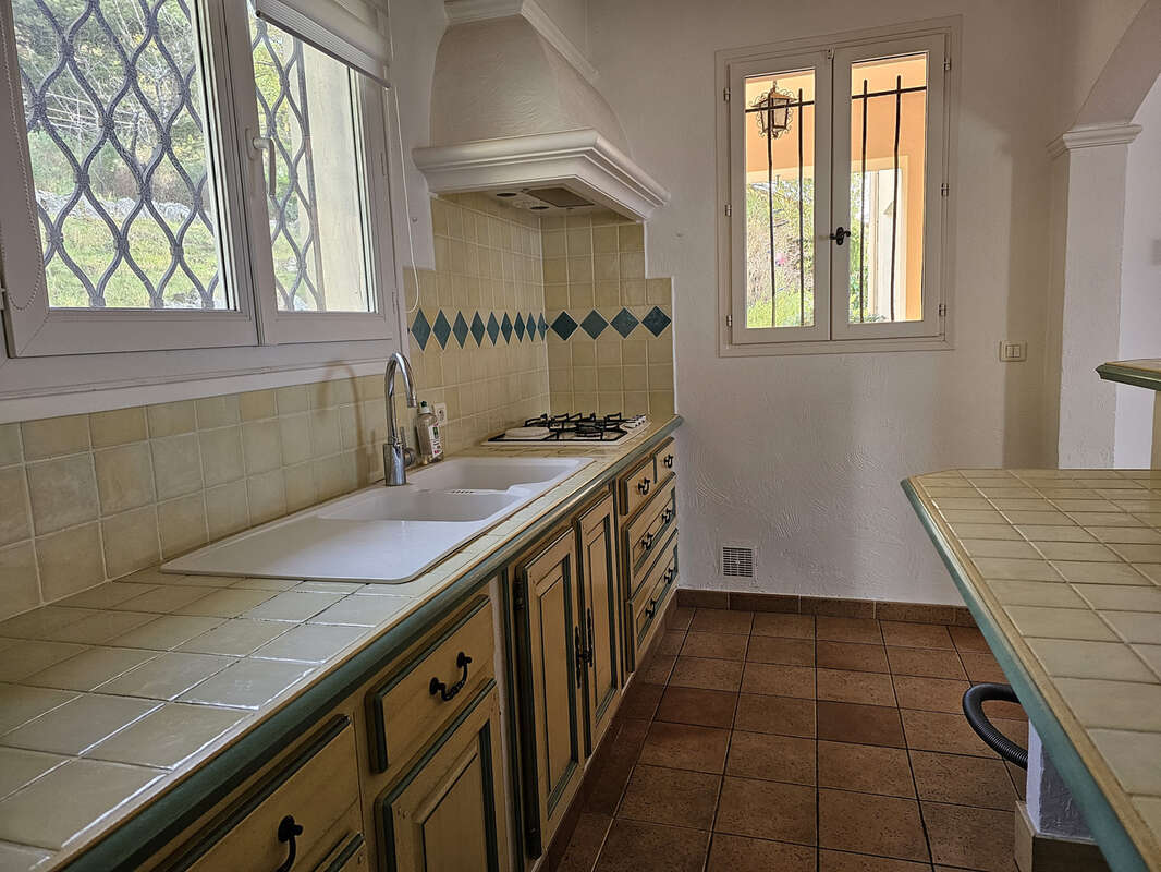 Maison à SAINT-VALLIER-DE-THIEY