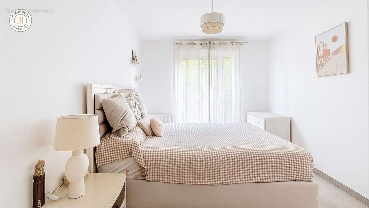 Appartement à SAINT-PRIEST