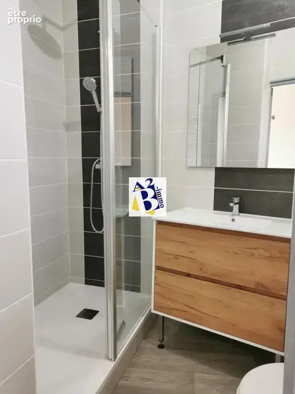 Appartement à ANGOULEME