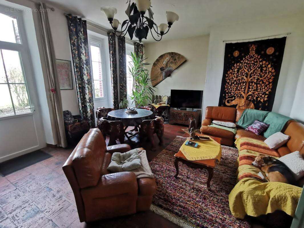 Maison à AIRE-SUR-L'ADOUR