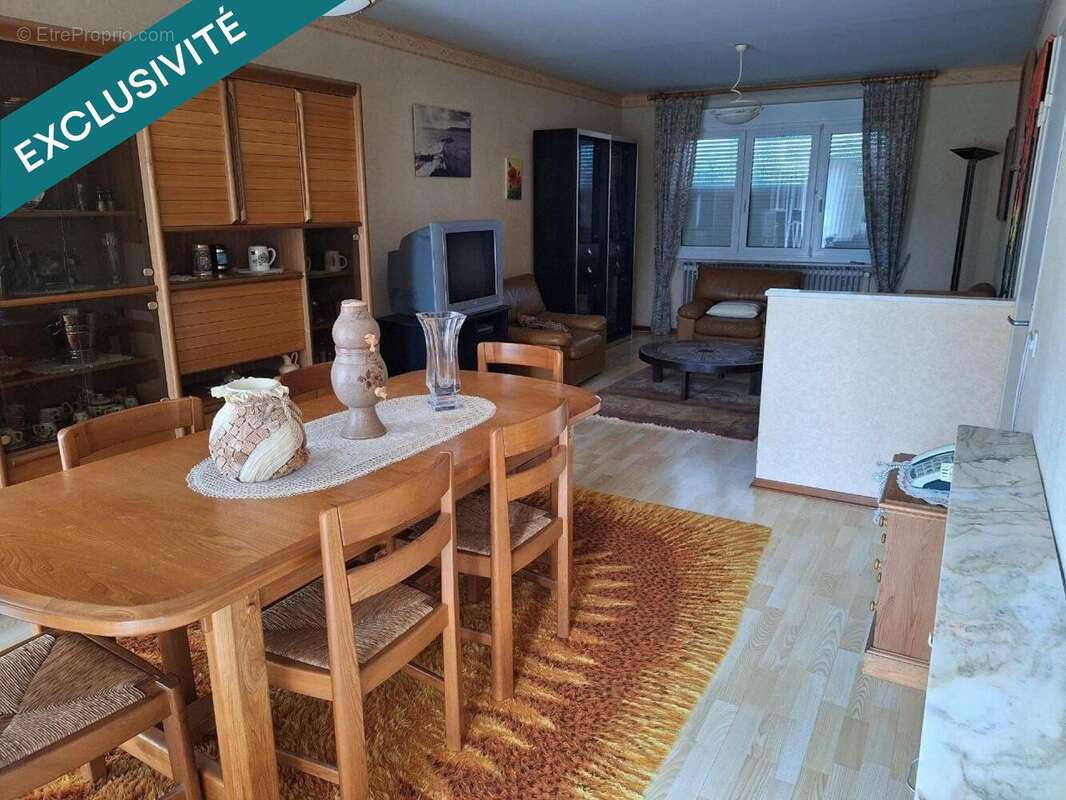 Photo 3 - Maison à VAL-DE-BRIDE