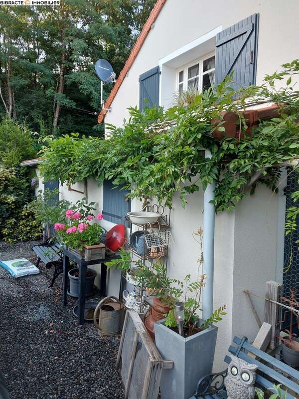 Maison à SAVIGNY-POIL-FOL