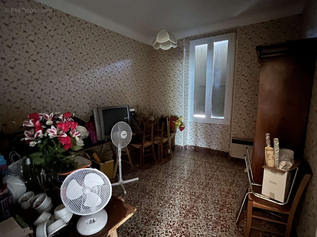 Maison à MALAUCENE