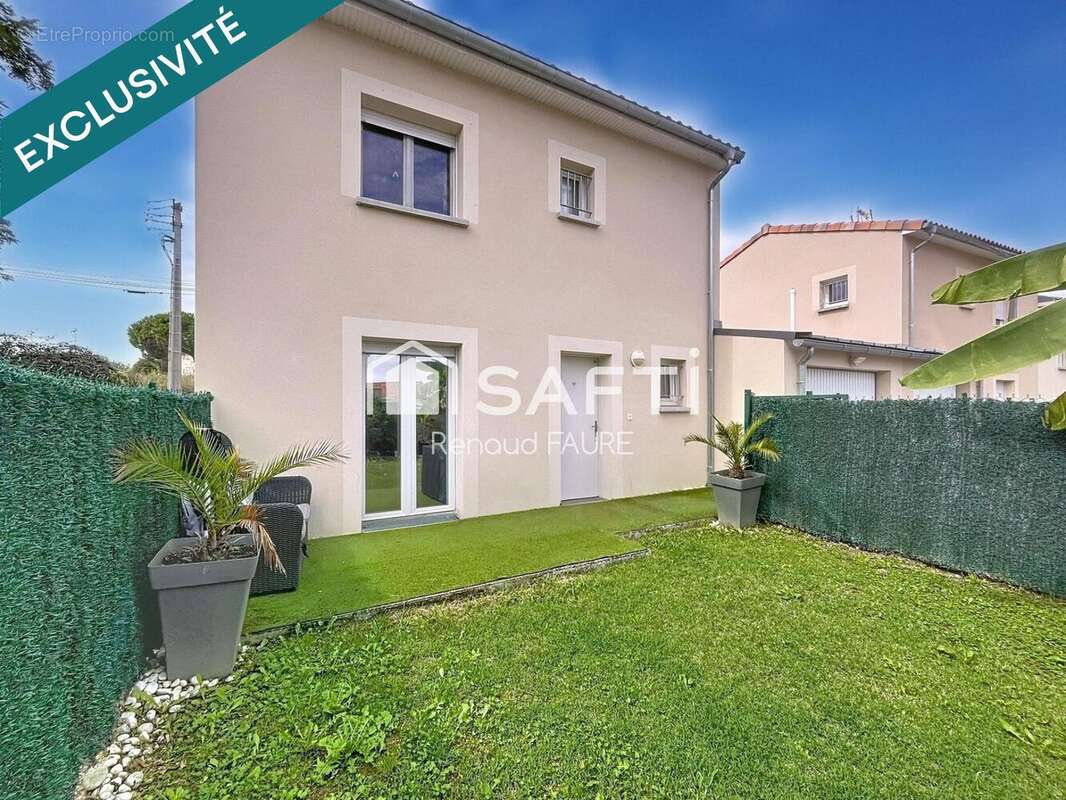 Photo 9 - Maison à MERVILLE