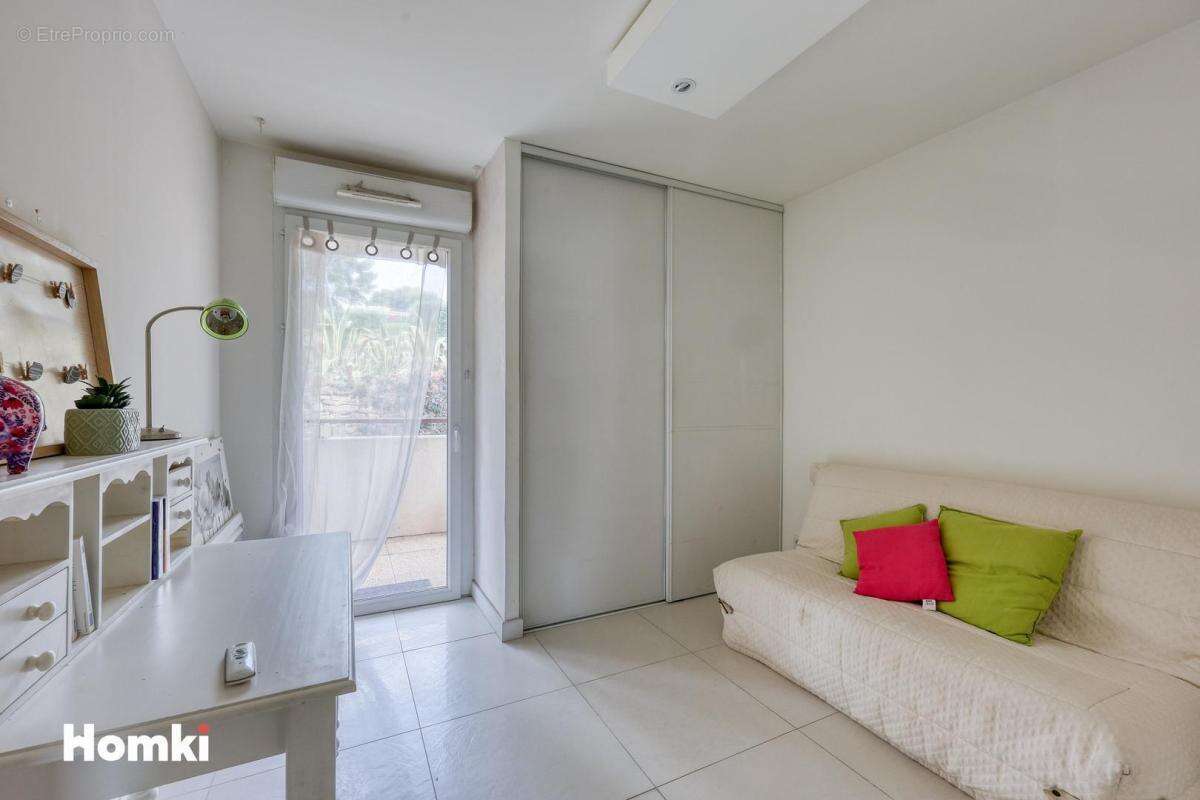 Appartement à LA CIOTAT