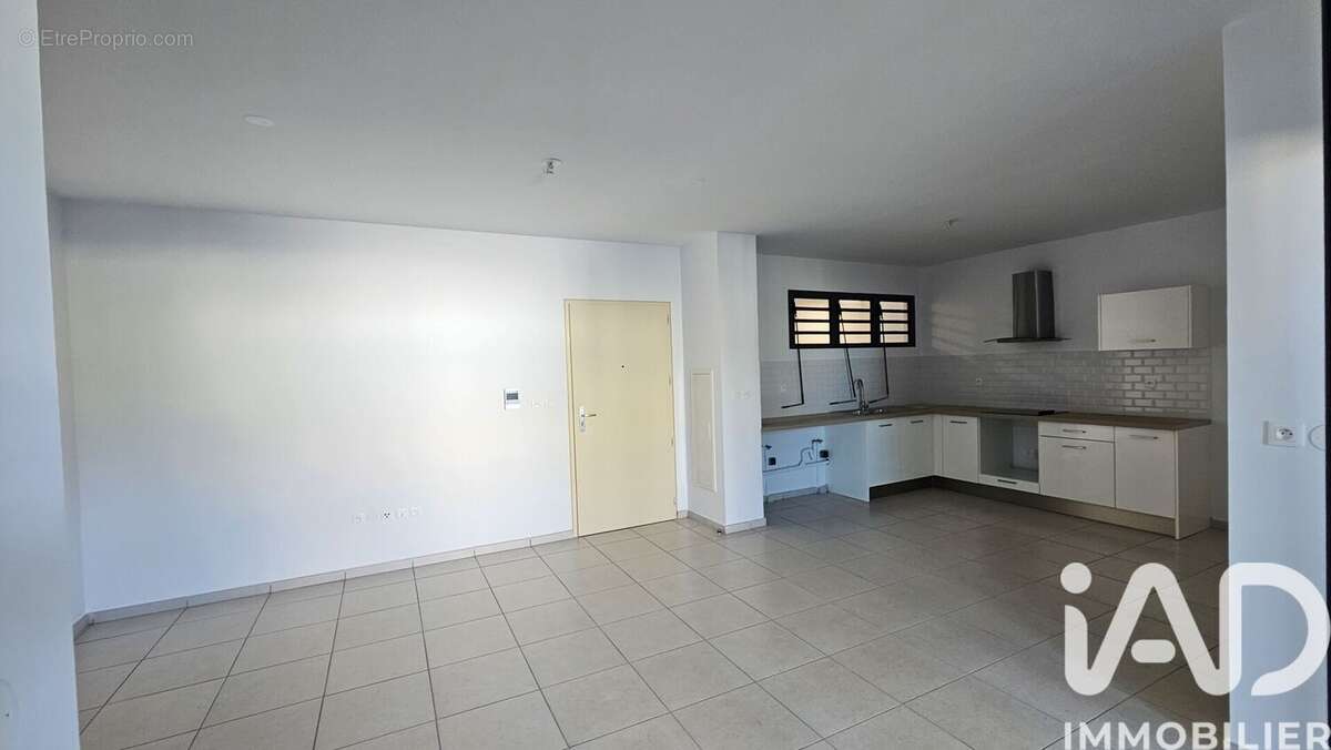 Photo 3 - Appartement à SAINT-PIERRE