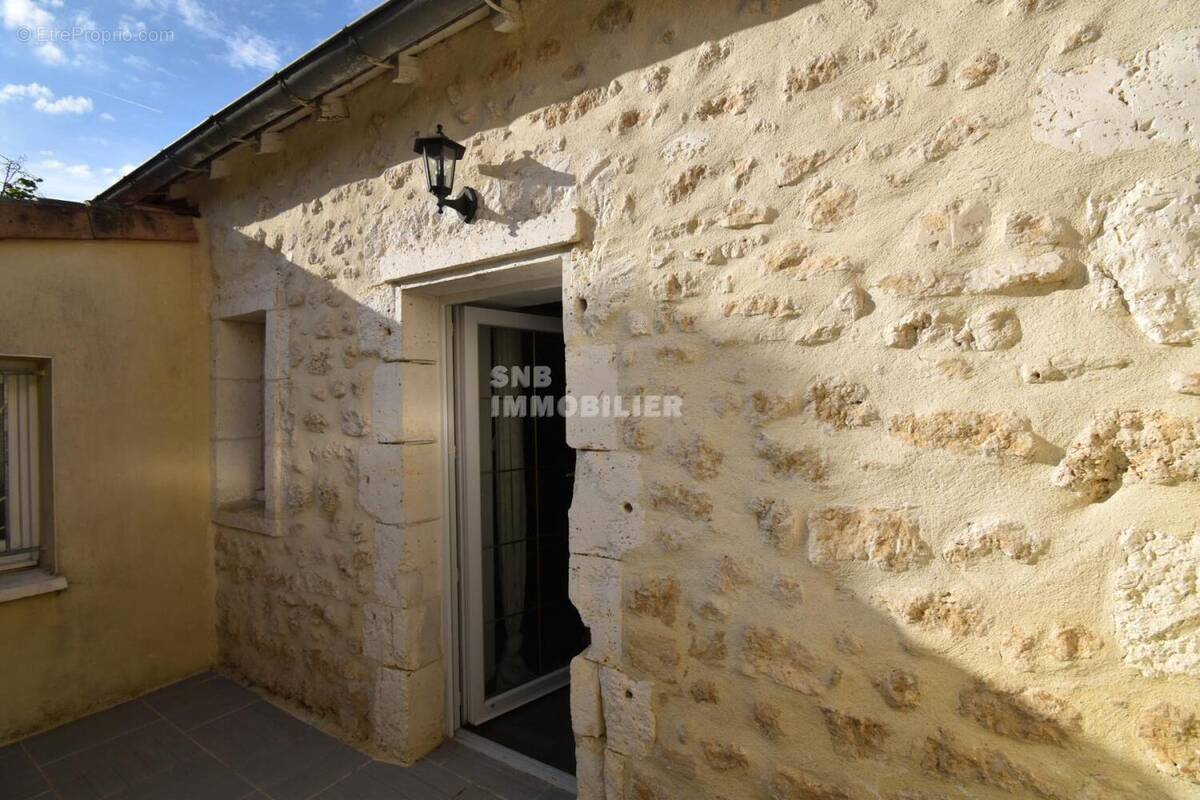 DSC_0036 - Maison à ANGOULEME