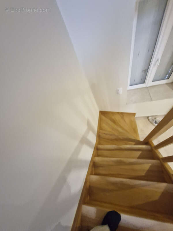 Maison à OUZOUER-LE-DOYEN