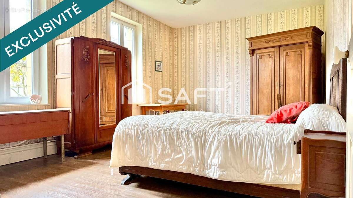 Photo 6 - Maison à ATHIES-SOUS-LAON